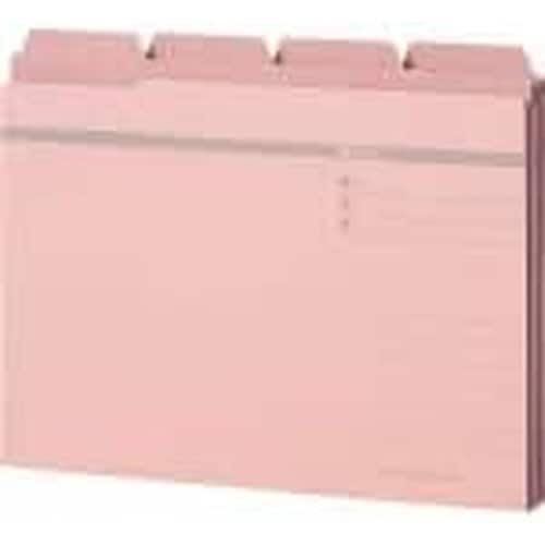 カットフォルダー(4カット) No.44−4P P