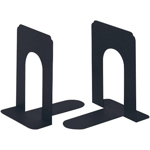 ブックエンド No.6 ブラック(BK)