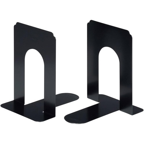 ブックエンド No.7 ブラック(BK)