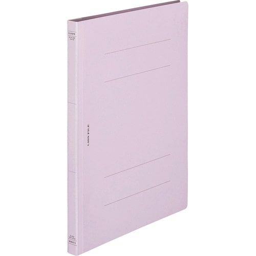 フラットF A−512K−A4S パープル×20