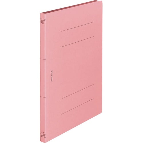 フラットF A−516K−A4S ピンク×20