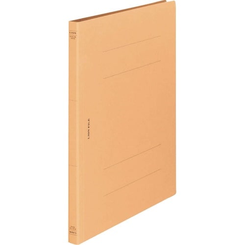 フラットファイル A−517K−A4S 黄×20