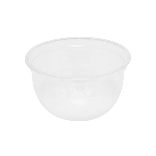 ヘイコーH透明カップA−PET 8オンス 丸底