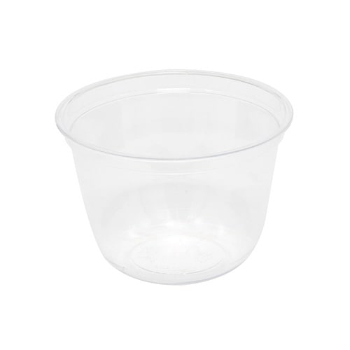 ヘイコーH透明カップA−PET 10オンス 丸底