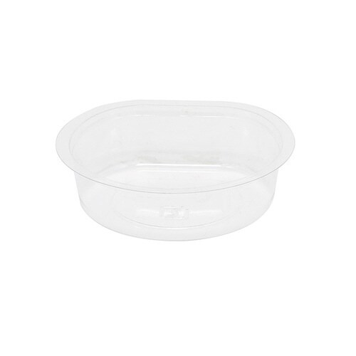 ヘイコーA−PET 中皿 4オンス 口径95