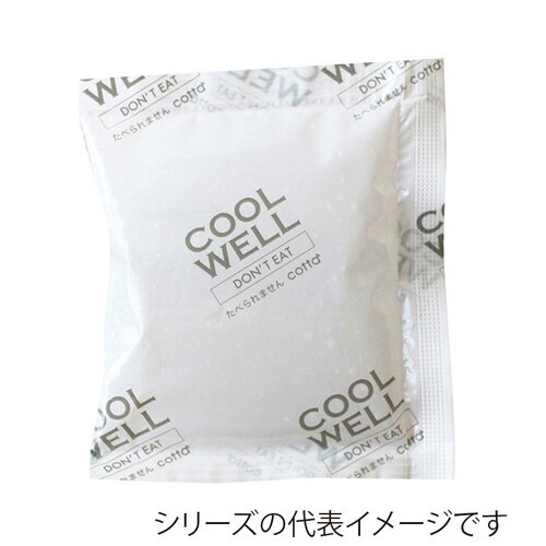 クールウェル 40g