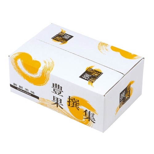 ギフト箱 豊果撰集 小×8