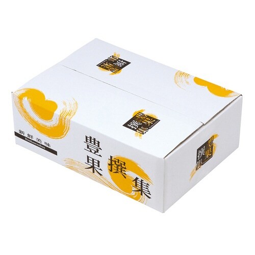 ギフト箱 豊果撰集 中B×6