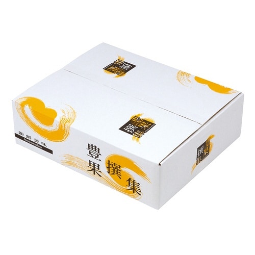 ギフト箱 豊果撰集 DX×4