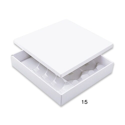 マドレーヌ 15WH