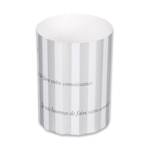 RK92リファインカップ ストライプ×20