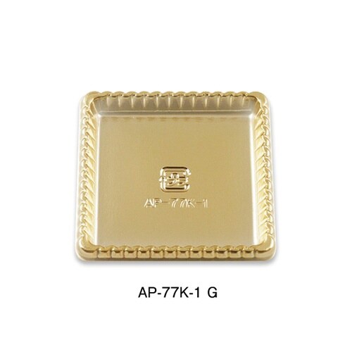 KMトレー AP−77K−1 G