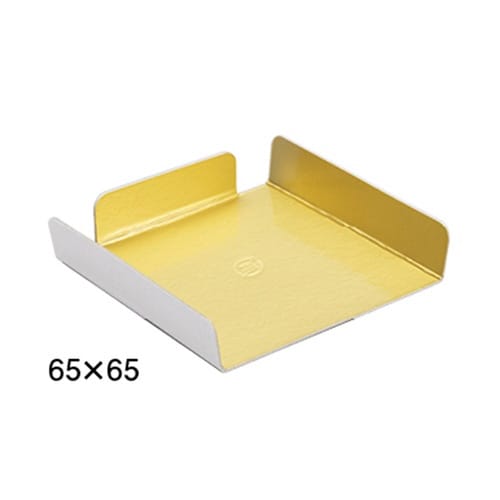 Gケーキトレー 65×65