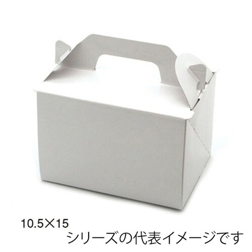 TOC NWH105 10.5×15×16