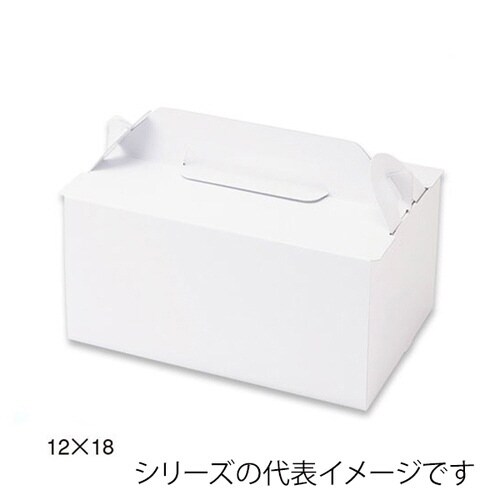 TOC NWH105 12×18×12