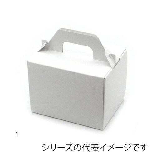 TOC SOホワイト 1×5