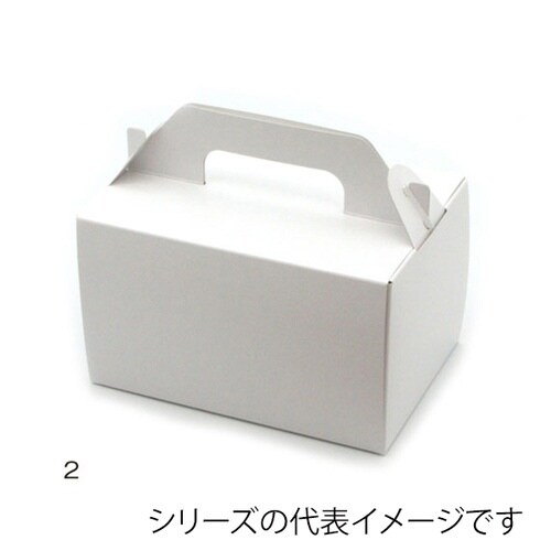 TOC SOホワイト 2×5