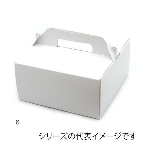 TOC SOホワイト 6×2