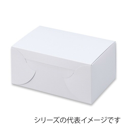 ダルマカートン・ホワイト3×4