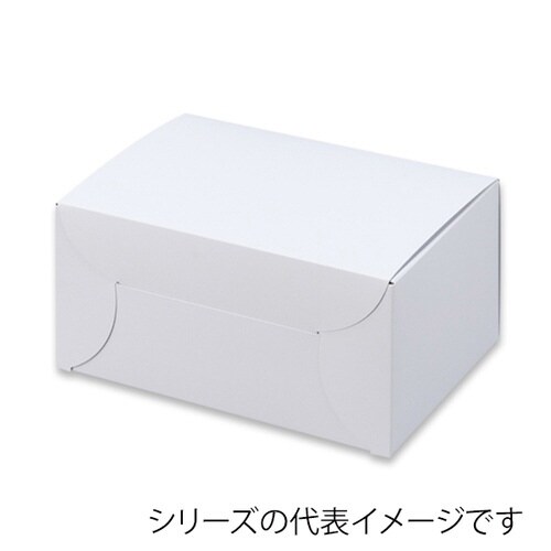 リボンカートン・ホワイト6×2