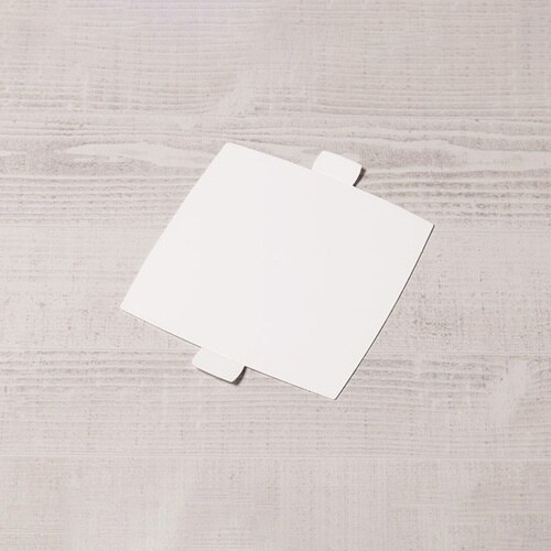 トレーnw ホワイトカク5G500×10