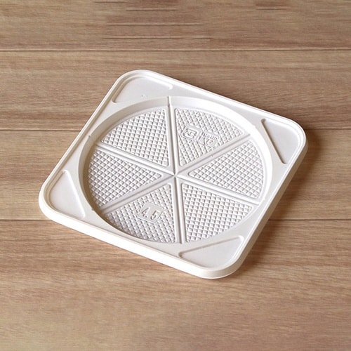 プラトレー ホワイト4.5G100×2