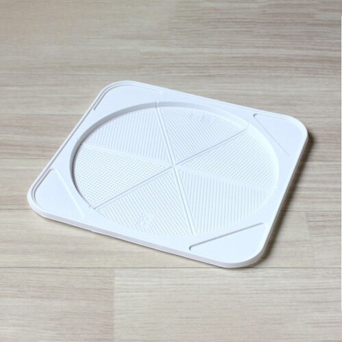 プラトレー ホワイト8G