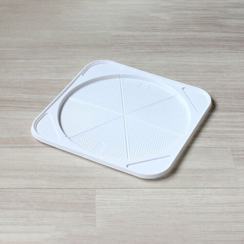 プラトレー ホワイト7G