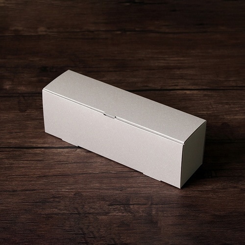 ケーキ箱 スリムパウンド MG200×4