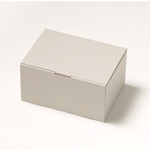 UNINGカットケーキ箱3号 M×4