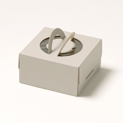 ケーキNG デコ4G H80×2