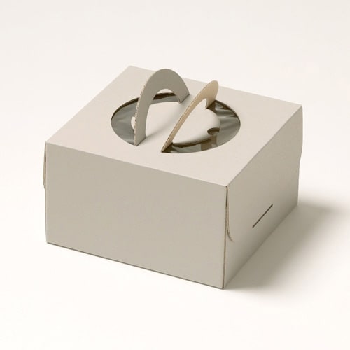 ケーキNG デコ5G H113 100×4