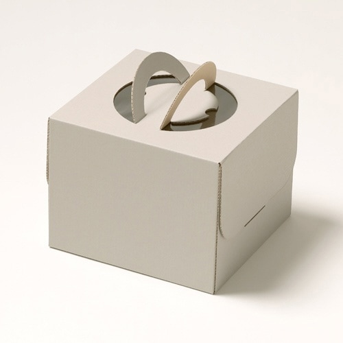 ケーキNG デコ5G H150×2