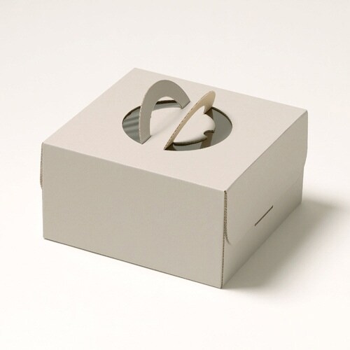 ケーキNG デコ6G H125 100×4