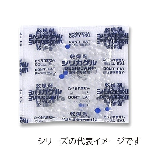 シリカゲルSA1g S 100×56×56