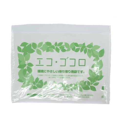 エコ・ゴコロ中 小箱入り×6