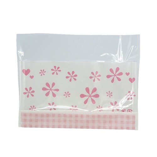 エコ・タッチ花×30