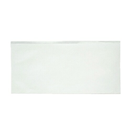 エコ・スリーブ特小 白×50