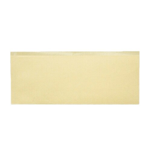 エコ・スリーブ特小 黄×50