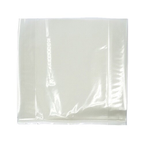 バーガー袋α未晒 220角×40