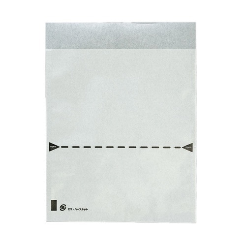 エコ・ハーフカット×50