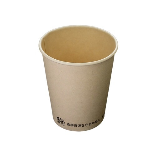 バンブー紙カップ 5oz×60
