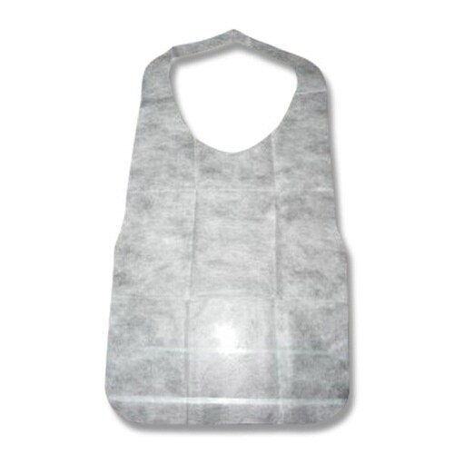 Nウィッシュ 不織布エプロン×50