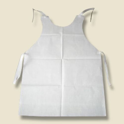 Nウィッシュカミエプロン L×10