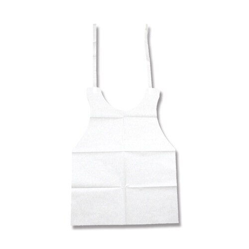 Nウィッシュカミエプロン M×20