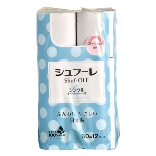 シュフーレ 12R シングル×8