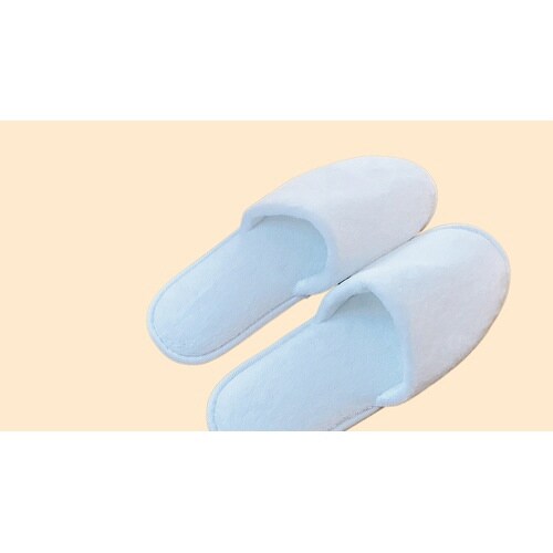 使い捨てスリッパ プレミアム×100