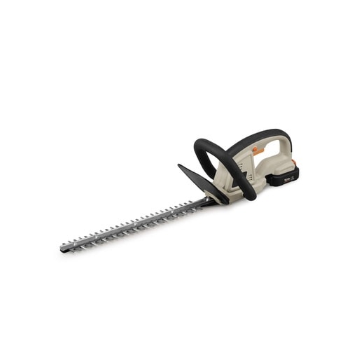 充電式ヘッジトリマー 10.8V サンドベージュ