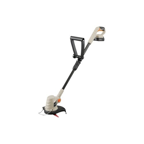 充電式グラストリマー サンドベージュ