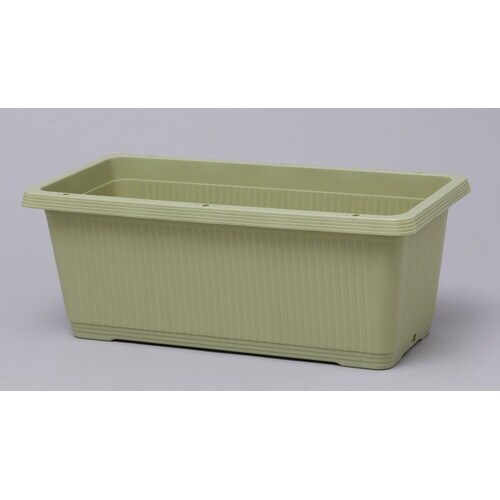 ベジタブルプランター 680 ベジタブルグリーン